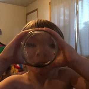 Meet your Posher, Kevin